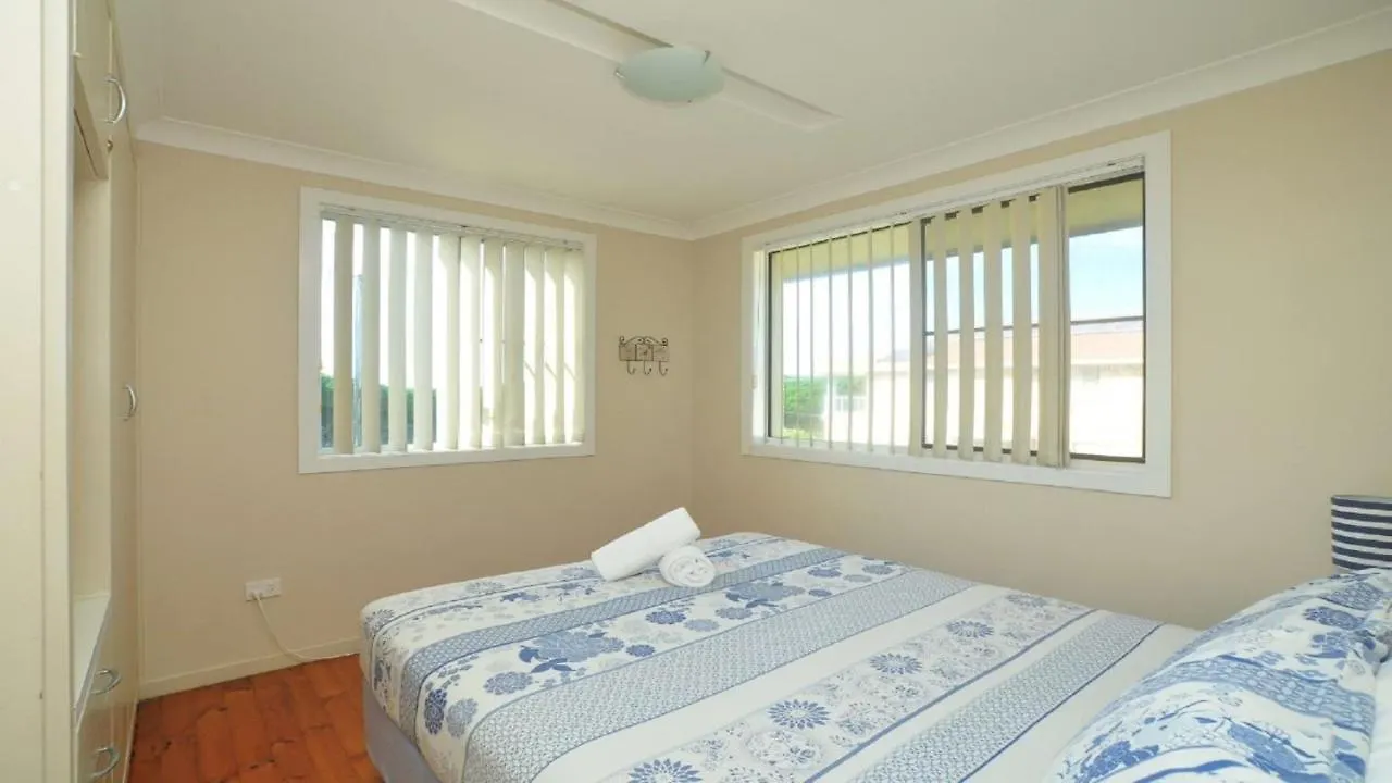 Villa At The Beach - Lennox Head Australia